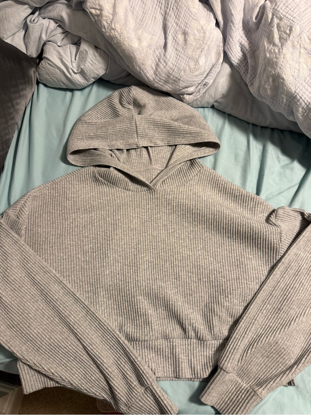 Alo muse sweatshirt